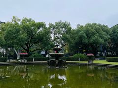 -浙江大学(玉泉校区)