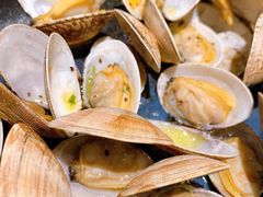 -萨莉亚意式餐厅(杭州滨江天街店)