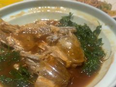 -沈灶河豚宴·河豚融合餐厅(汉中路店)