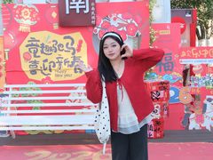 -云南民族村