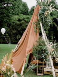 -Sugar苏格婚礼策划工作室