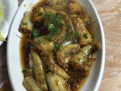 -阿杰臻选海鲜饭店(普陀山店)