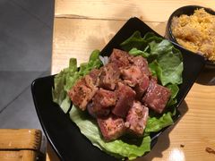 -么肆烤肉(汉街形象店)