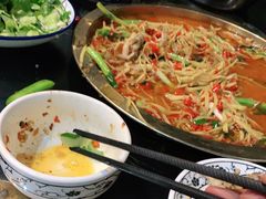 -拈一筷子·宜宾江湖菜(总店)