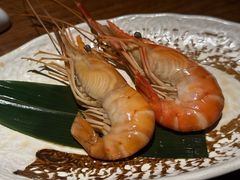 -杉海和牛烧肉海鲜自助(会展城店)