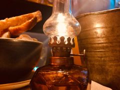 -THE CANNERY&JUJU 新鲜海鲜·牛排美食酒廊