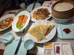 -鸭匠食府·挂炉烤鸭·新京菜(阜成路店)