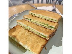 -HELLO 27 意面·沙拉·帕尼尼