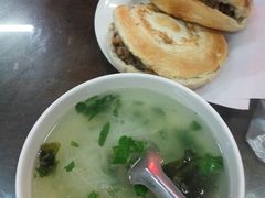 -秦豫肉夹馍(骡马市总店)