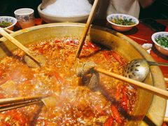 -春熙里老火锅(春熙路店)