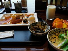 -Rizzan Sea Park Hotel Tancha Bay室内游泳池
