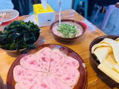 -木货街重庆老火锅(流塘店)