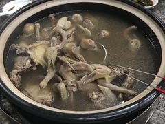 -皇鸽餐厅(龙塘店)