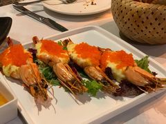 -Golden Lily河内巴黎法越料理餐厅(建国西路店)