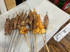 -壹块捌烧烤(灯市口店)