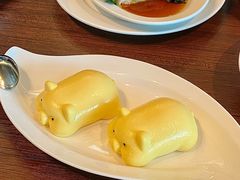 -蛇口希尔顿南海酒店·随轩中餐厅·粤菜