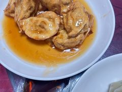 -江东饺子馆(江东路店)