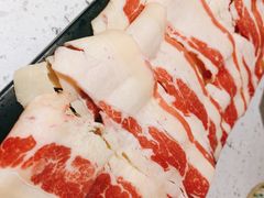 -京韵胡同·酱香羊蝎子火锅涮肉(长寿路店)