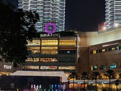 -吉隆坡国油双峰塔