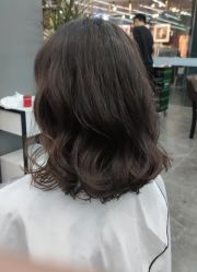 点击看大图 -MORI HAIR SALON日式美发沙龙