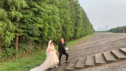 -经典婚纱摄影美学馆·私人定制