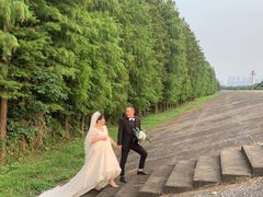 -经典婚纱摄影美学馆·私人定制
