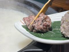 -大良毋米粥(锦龙路总店)