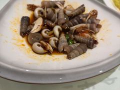 -福来齐·鲁菜海鲜·渔家菜(朝阳街分店)