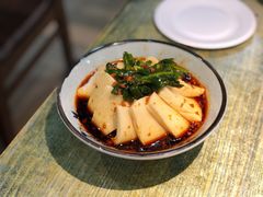 嫂子搅团-左陕右甘(亚运村店)