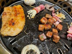 -火炉火自助餐(悠唐购物中心店)