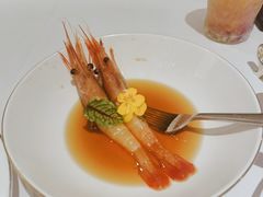 -Yan Ting 宴庭中餐厅(上海静安瑞吉酒店)