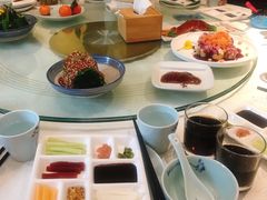 烤鸭-鸭匠食府·挂炉烤鸭·新京菜(阜成路店)