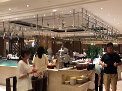 -舟山朱家尖威斯汀酒店·知味标帜自助餐厅