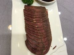 酱牛肉-新概念文景酒楼(文景北路店)