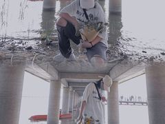 -滆湖低碳生态公园