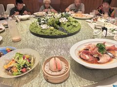 -粤珍轩·家宴·广式茶点(新城广场店)