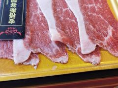 -牛武士寿喜烧·和牛火锅自助(全球首店)