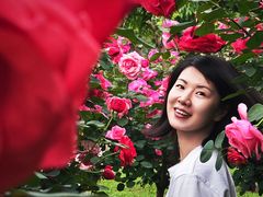 -汉水公园
