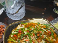 -三叔特色自贡菜(中海国际店)