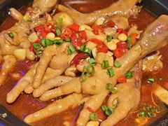 -亿牌牌东北烧烤(博物馆旗舰店)