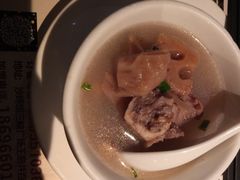 -舌尖上的食缘花园主题餐厅
