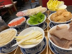 -咏江南·苏式火锅·苏州评弹(观前街店)