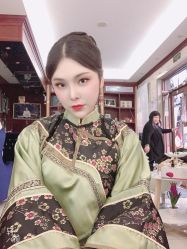 -东古旅拍摄影•格格服汉服•租赁(故宫店)