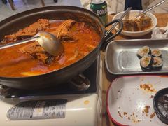 -多宾韩国料理(学衡路店)