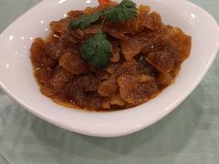 -江南村酒家