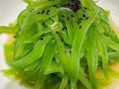 -师味葱扒虎头鲤·水席洛阳菜(元华店)