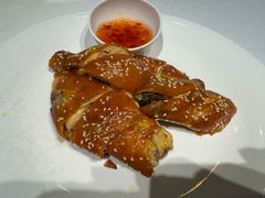 -天福苑(崇宁路店)