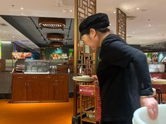 -点都德(奥体印象城店)