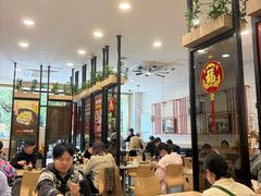 -百家鸡味馆(清泰店)