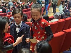 -交通银行前滩31演艺中心